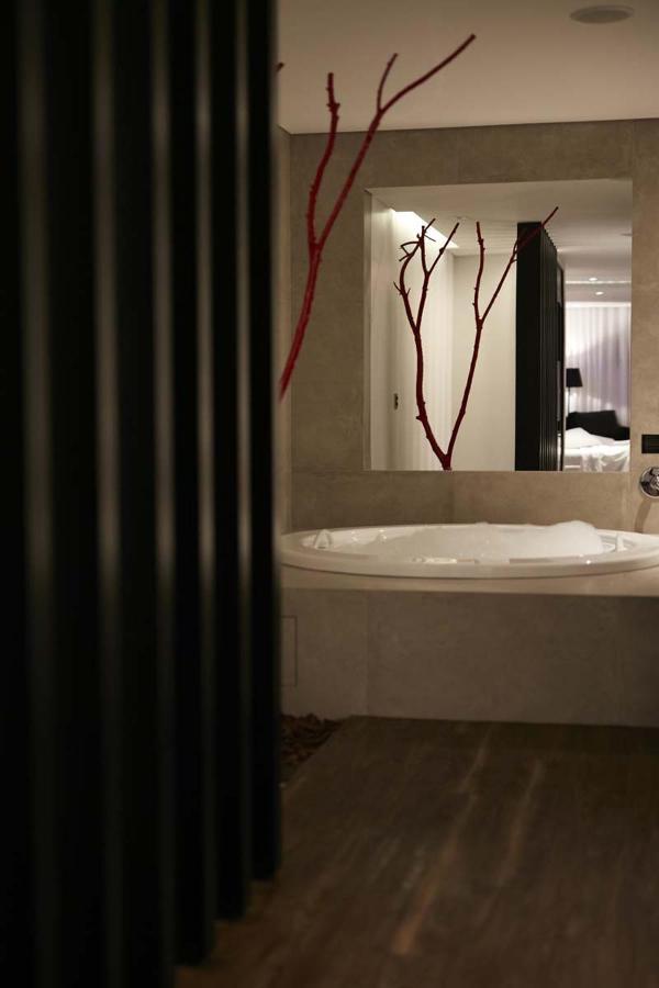 Luv Motel Joinville Exterior foto